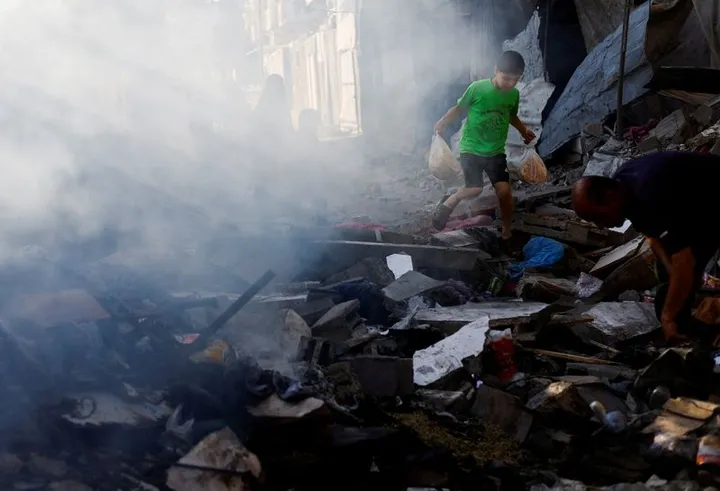 Izrael nastavio napade na Gazu: Ubijeno najmanje petero Palestinaca, isto toliko i ranjeno