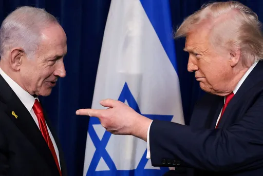 Izvještaj: Netanyahu priznao slab utjecaj na Trumpa u pregovorima s Iranom