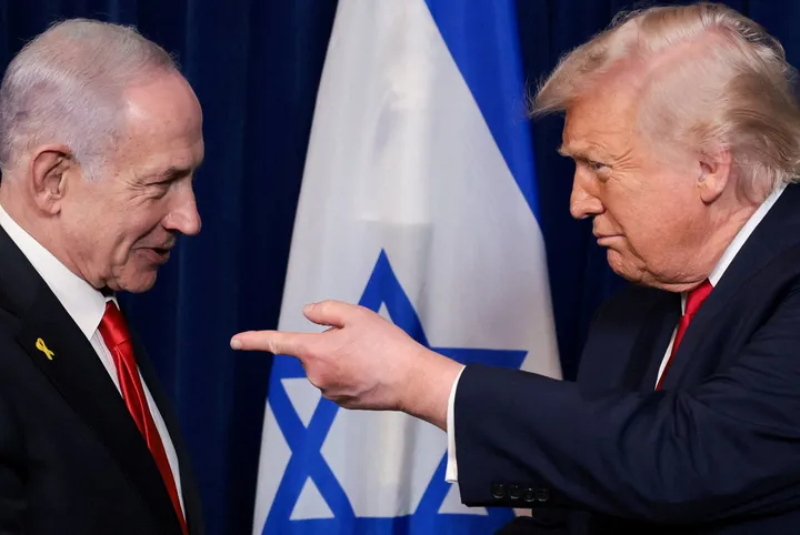 Izvještaj: Netanyahu priznao slab utjecaj na Trumpa u pregovorima s Iranom