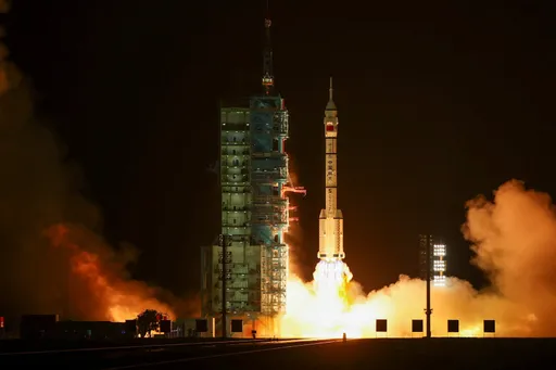 China luncurkan misi Shenzhou-23, astronaut akan tinggal setahun di orbit demi target ke Bulan