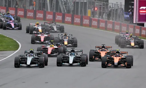 Formula 1 dogovorila izmjene pravila motora za sezone 2027. i 2028.