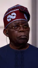 Nigeria's President Bola Tinubu to run for second term after victory in party primaries