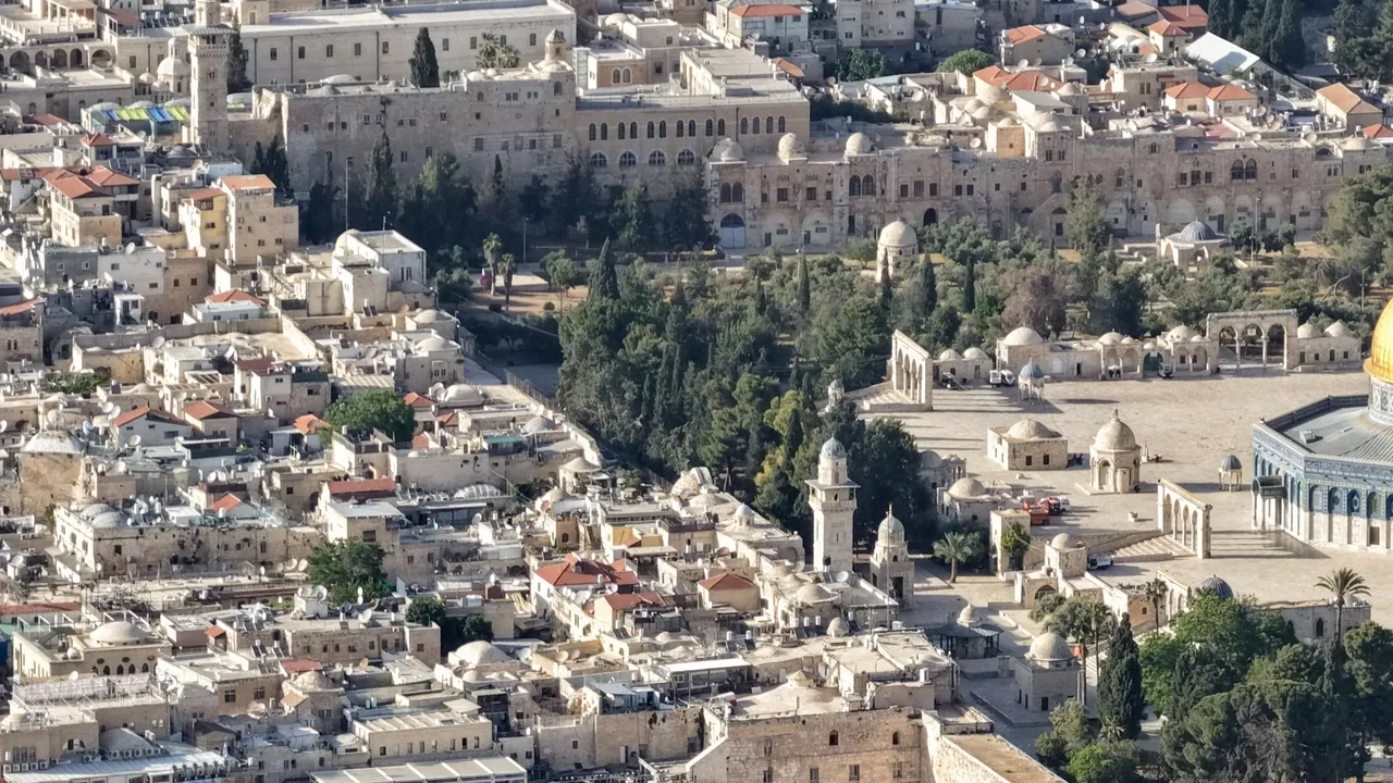 Eighteen countries condemn Somaliland's move to open 'embassy' in occupied Jerusalem