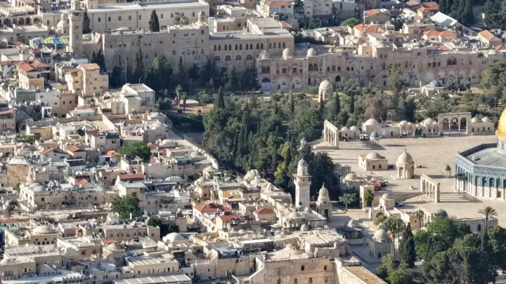 Eighteen countries condemn Somaliland's move to open 'embassy' in occupied Jerusalem