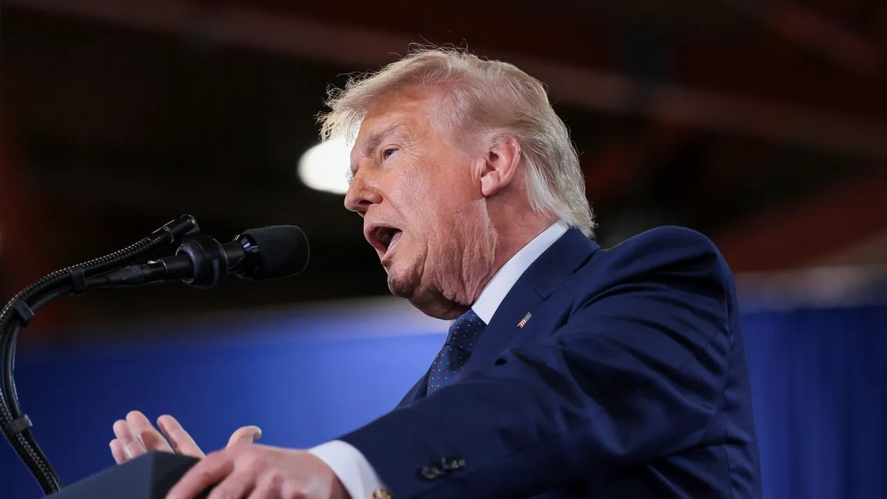 Трамп Иран боюнча тынчтык келишими негизинен сүйлөшүлүп бүткөнүн айтты