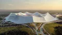 Morocco aims to complete stadium for World Cup final bid by end of 2027, official says