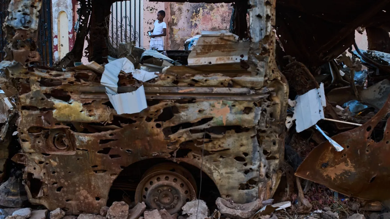 Sudanese forces propose three-month renewable truce, roadmap to end war