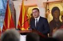 Мицкоски:  Се соочуваме со неправедна блокада на патот кон ЕУ