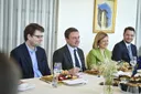Курти: Односите на Косово со Туркије се одлични