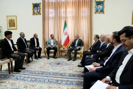 États-Unis-Iran: des points de convergence, mais pas encore d'accord, estime Téhéran
