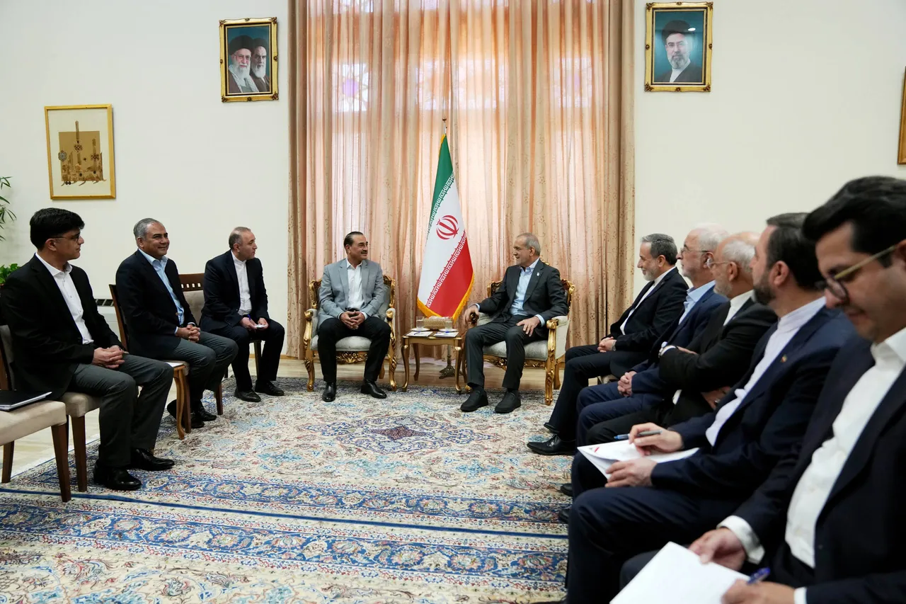 États-Unis-Iran: des points de convergence, mais pas encore d'accord, estime Téhéran
