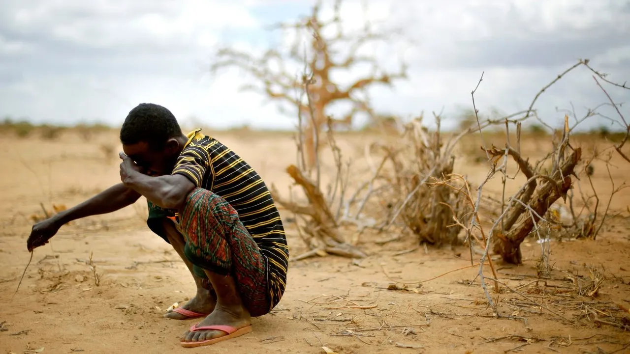 Why is Africa paying the price of the climate crisis? New approach to a just climate architecture