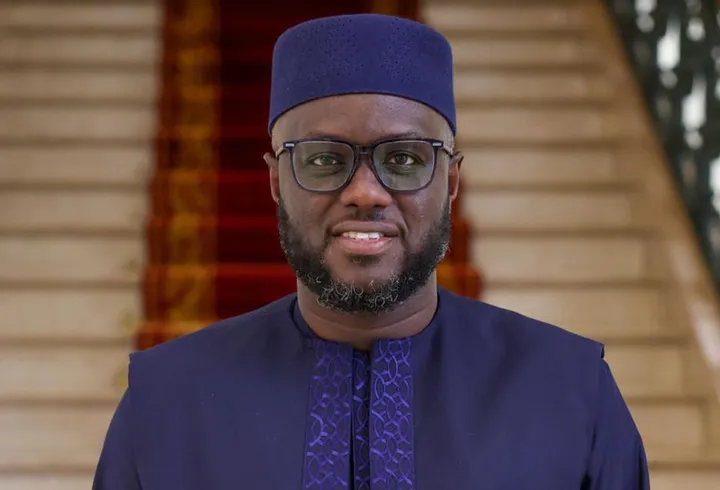 Senegal parliament speaker Ndiaye resigns amid political crisis