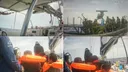 Malajzia do ta padit Izraelin në Gjykatën Ndërkombëtare të Drejtësisë për flotën e Gazës