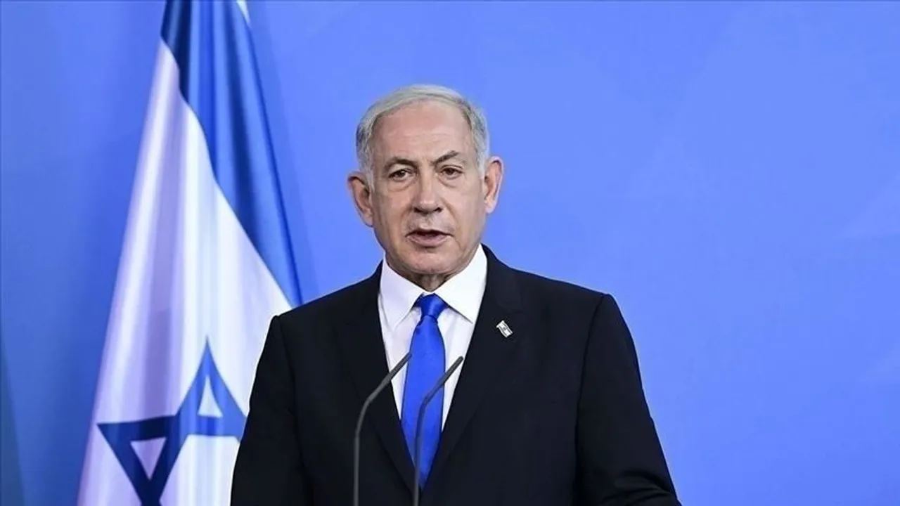 Aleatët e Netanyahut synojnë ndalimin e partisë arabe Ra’am në zgjedhjet e ardhshme