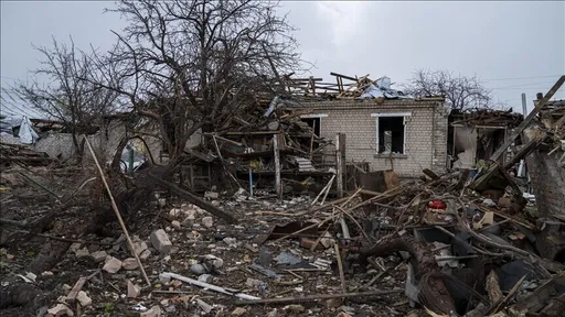 Rusija tvrdi da je spriječila napad miniranim tankerom za plin koji je stigao iz Belgije