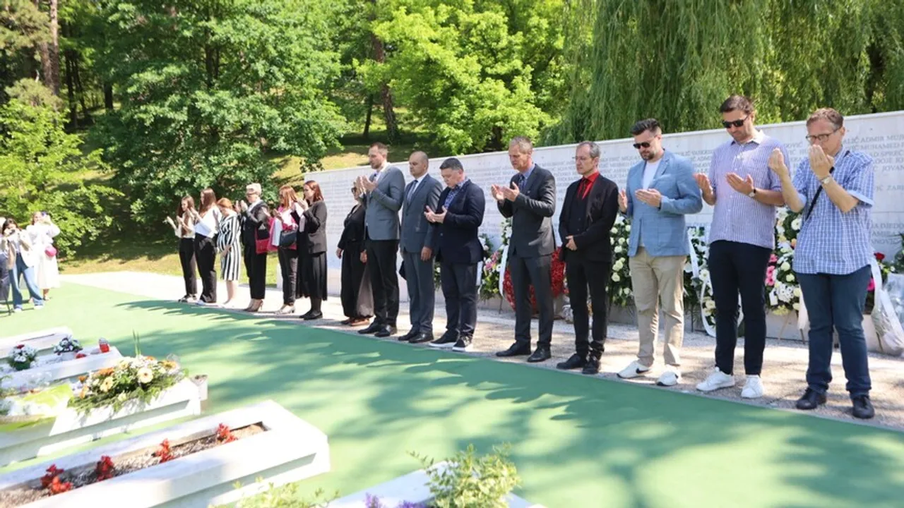Dan kada je ubijena mladost: Više od tri decenije od masakra na tuzlanskoj Kapiji