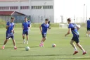 "Zmajevi" odradili trening u Trening centru u Butmiru