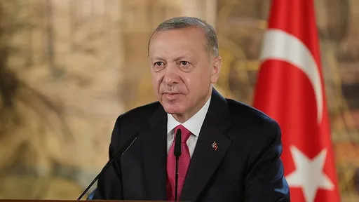Turski predsjednik Erdogan obilježio Dan Afrike i godišnjicu Afričke unije