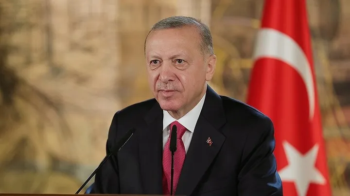 Rais wa Uturuki Erdogan aadhimisha Siku ya Afrika, Umoja wa Afrika