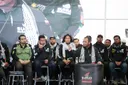 Malaysia akan heret Israel ke mahkamah antarabangsa untuk keganasan terhadap aktivis GSF