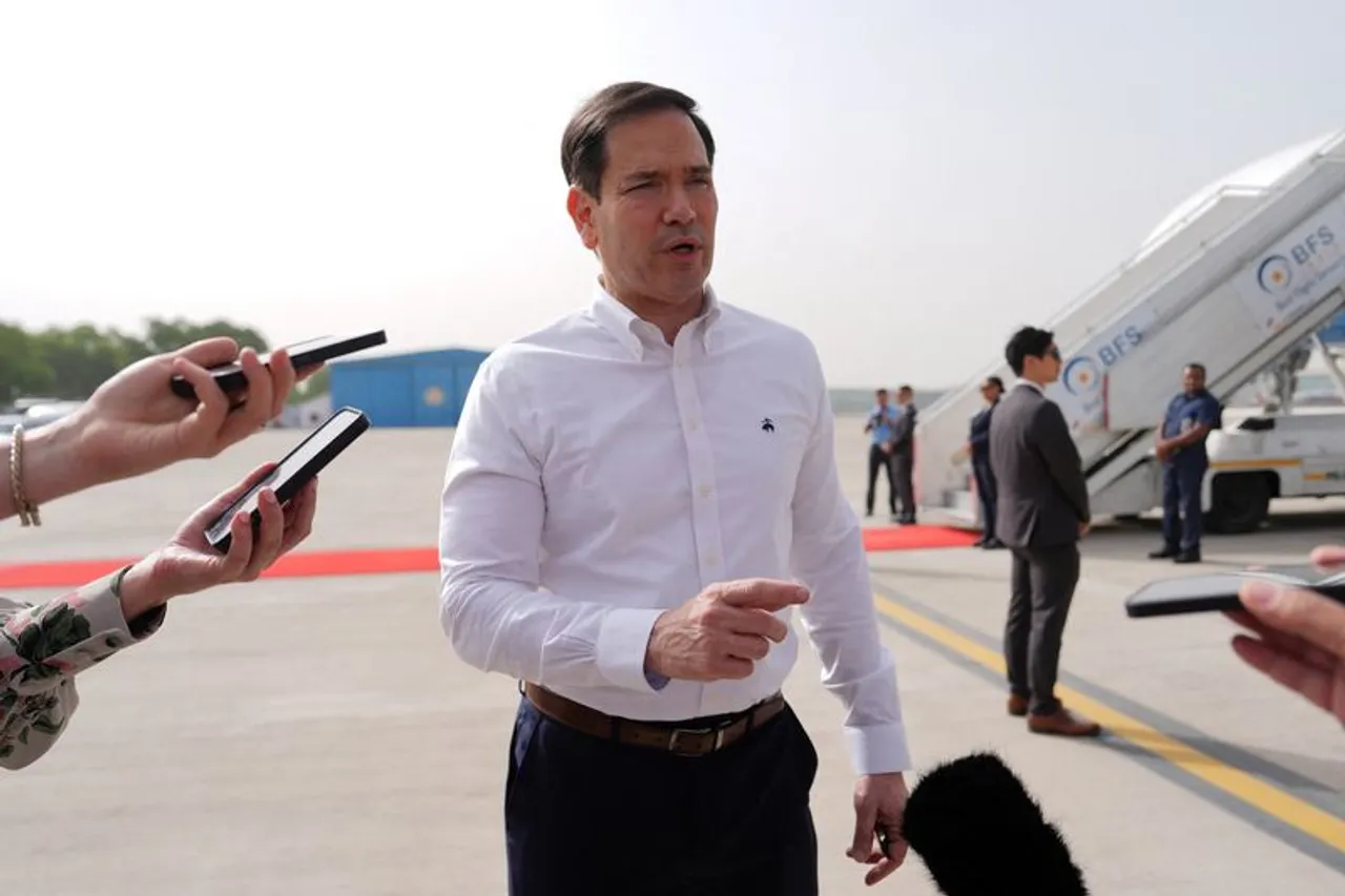 Rubio: SAD i Iran bi mogli finalizirati dogovor "možda danas"