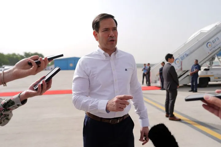 Rubio: SAD i Iran bi mogli finalizirati dogovor "možda danas"