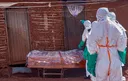 Mkuu wa WHO kutembelea DRC huku tishio la mlipuko wa Ebola likiongezeka