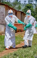 Patients go missing after attack on Ebola treatment centre in DRC