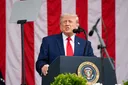 Trump says Iran's enriched uranium will be given to US 'immediately' or destroyed elsewhere
