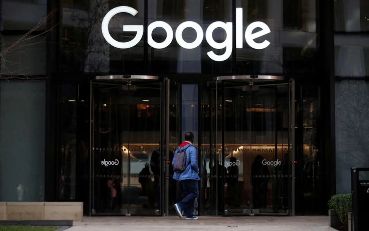 UK regulator forces Google to let publishers opt out of AI model training