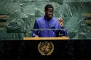 Senegal's president names Ahmadou Al Aminou Lo as new PM