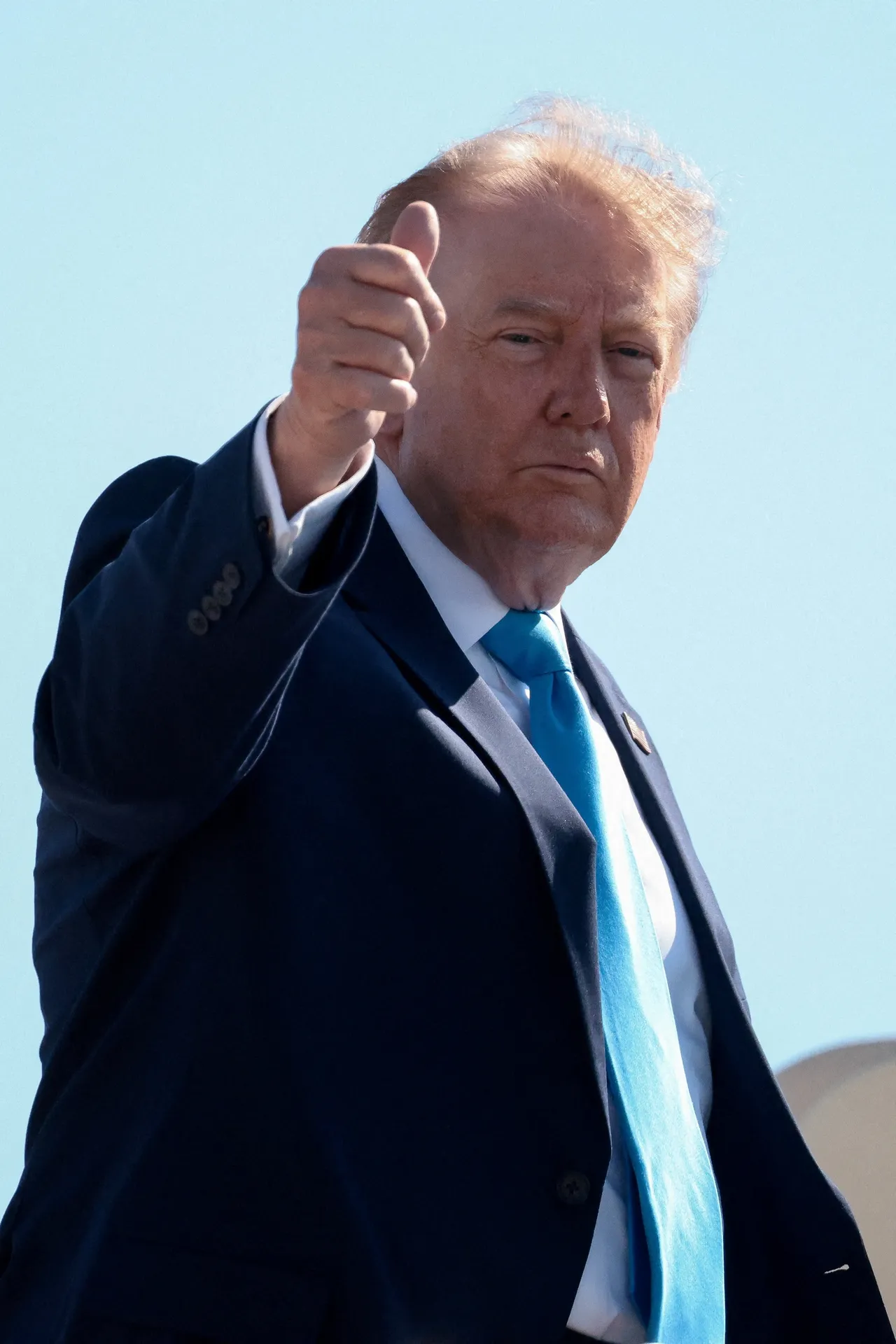 Trump administration pushes for $250 bill featuring president’s portrait, report says