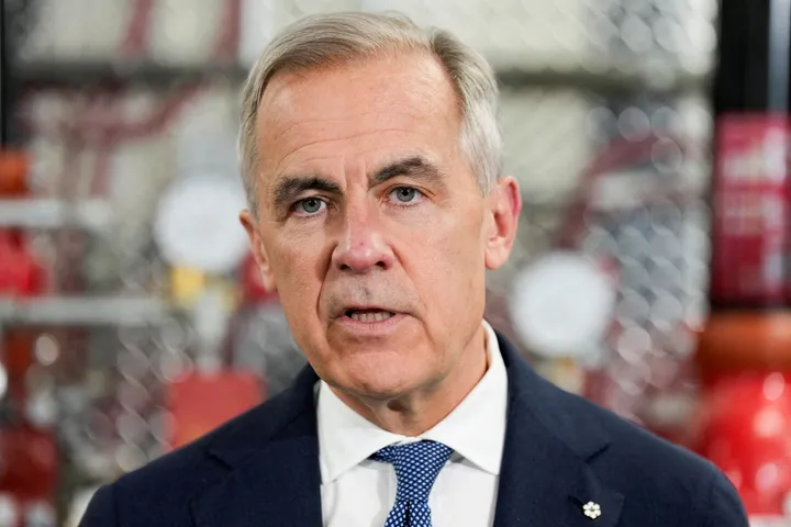 Canada's prime minister condemns Israel's 'appalling treatment' of Gaza flotilla activists