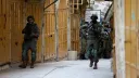 Израиль күштері құрбан айт қарсаңында Батыс Шерияның оңтүстігіне рейд жүргізді