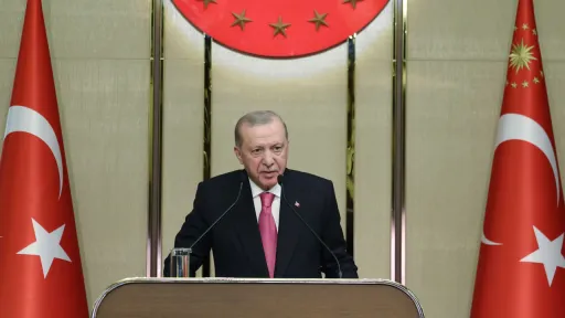 الرئيس أردوغان: سنواصل جهودنا لحماية مؤسسة الأسرة وتعزيز بنيتها