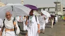Alhazai sun fita Mina: Kimanin Musulmai miliyan 2 sun fara Aikin Hajjin 2026