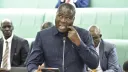 Uganda elects new speaker to succeed Anita Among who faces corruption probe