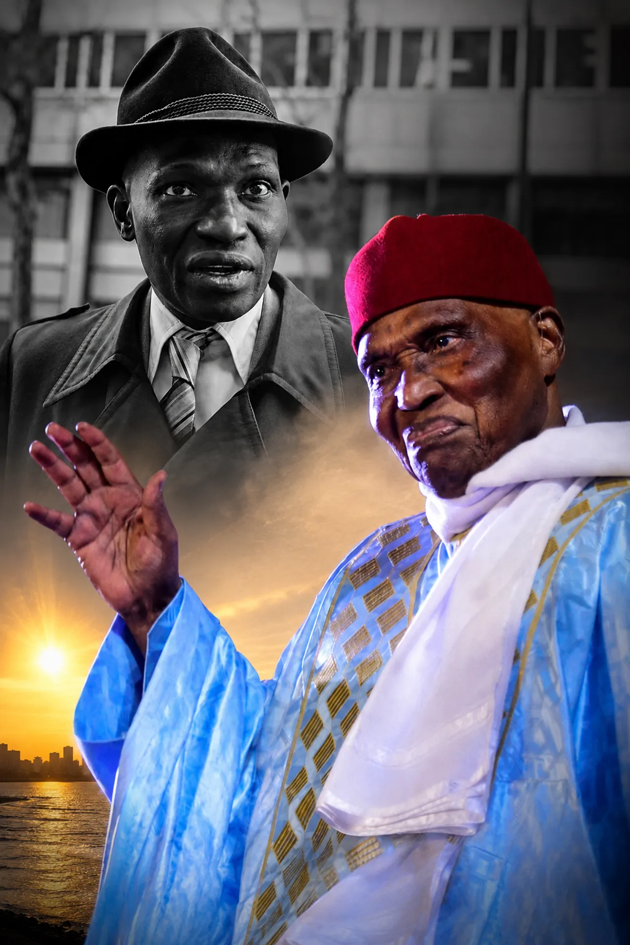 1926 – 2026 : un siècle de vie pour Abdoulaye Wade