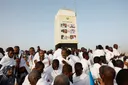 Mamilioni ya mahujaji watekeleza nguzo muhimu ya Arafah
