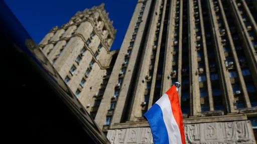Rusija pozvala češkog diplomatu na razgovor zbog pritvaranja ruskog sveštenika