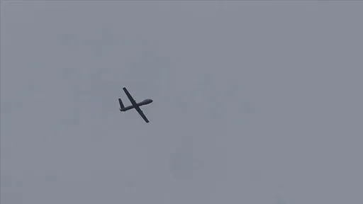 Bjelorusija: Prošle sedmice zabilježeno više od 100 upada ukrajinskih dronova