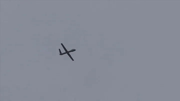 Bjelorusija: Prošle sedmice zabilježeno više od 100 upada ukrajinskih dronova