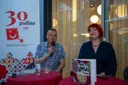 Hrvatska: „Iz Turkiye s ljubavlju: meze“ – predstavljena nova turska kuharica