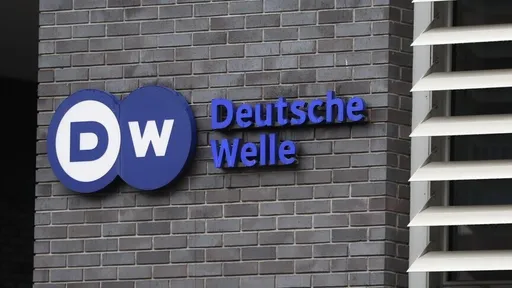 Deutsche Welle zatvara polovinu X naloga zbog budžetskih i uređivačkih razloga