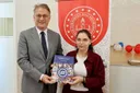 Niš: Dodeljeni sertifikati novoj generaciji studenata za učenje turskog jezika