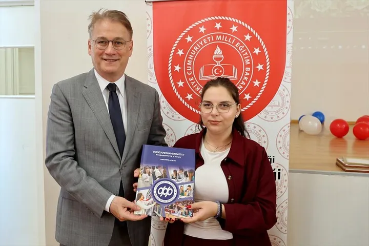 Niš: Dodeljeni sertifikati novoj generaciji studenata za učenje turskog jezika