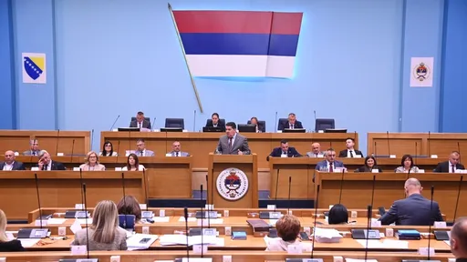Skupština bh. entiteta RS usvojila deklaraciju o zatvaranju OHR-a, zatraženo ukidanje funkcije visokog predstavnika u BiH