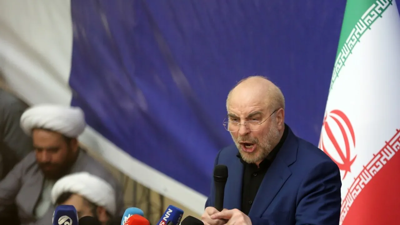 Iran traži odmrzavanje 12 milijardi dolara u pregovorima sa SAD-om