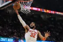 New York Knicksi u NBA finalu prvi put nakon 27 godina